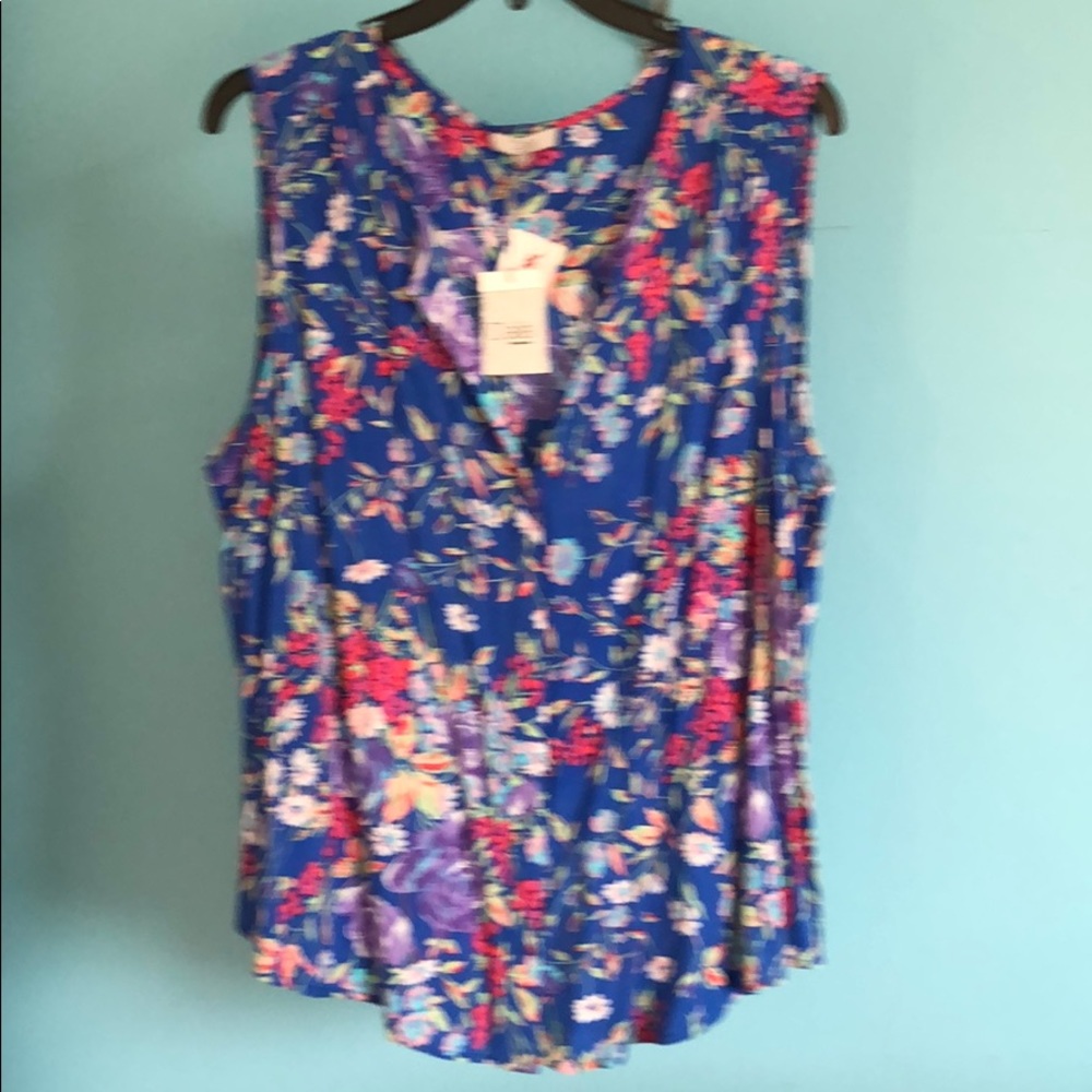 Ladies top